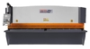 Гильотина гидравлическая с поворотной балкой Metal Master HCJ 2560E — миниатюра 1