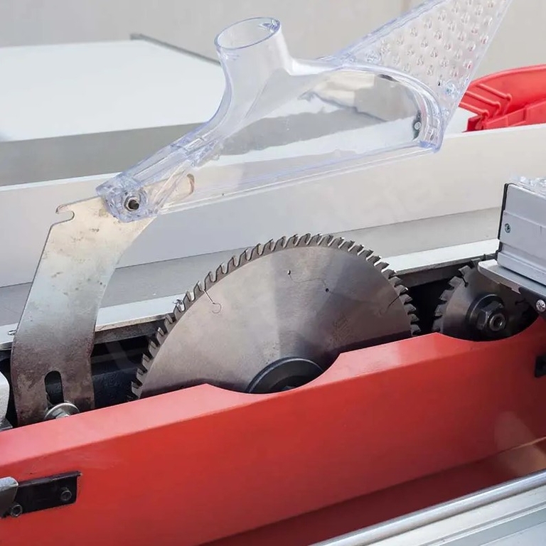 Форматно-раскроечный станок UA1600S — фото 7