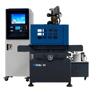 Электроэрозионный проволочно-вырезной станок MetalTec DK 7750FМ