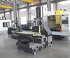 Фрезерный станок 3-х осевой MetalCraft VMC1160 с ЧПУ Siemens 828D (VMC1160.S.15/18.10.20.P) — миниатюра 9