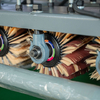 Рельефно-шлифовальные станки EcoWood 1000 V2.0 — миниатюра 7