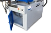 Полуавтоматический ленточнопильный станок MetalTec BS 270 SA — миниатюра 2