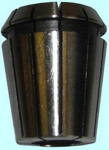Цанга d34,0  ER50  L60мм  DIN 6499 "CNIC" (cnic32745)