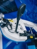 Ручной ленточнопильный станок MetalTec BS 250 FHЕ — миниатюра 3