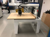 Станок торцовочный EcoWood М 900 — миниатюра 5