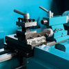Токарный станок с ЧПУ AURA TM-300 CNC (35030100) — миниатюра 9