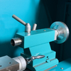 Токарный станок с ЧПУ AURA TM-300 CNC (35030100) — миниатюра 11
