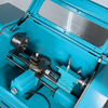Токарный станок с ЧПУ AURA TM-300 CNC (35030100) — миниатюра 6