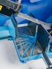 Ручной ленточнопильный станок MetalTec BS 250 FHЕ — миниатюра 24