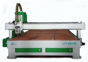 Фрезерный станок с чпу LTT 2140A