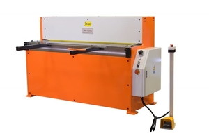 Гильотина гидравлическая Stalex THS 1320х2.5 (386230)