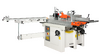 Комбинированный станок LTT ML 392C — миниатюра 1