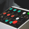 Плоскошлифовальный станок Proma PBP-300A (38801800) — миниатюра 5