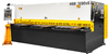 Гильотина гидравлическая Stalex HSB 3200x6 (101929) — миниатюра 2