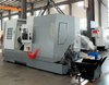 Горизонтальные токарные станки MetalCraft TCK60D-1000 c ЧПУ Fanuc (TCK60D-1000.F15/18,5.A2-8.12K.254T) — миниатюра 3