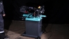 Ленточная пила по металлу AURA LM-128SHD/220 (40128100) — миниатюра 26
