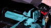 Ленточная пила по металлу AURA LM-128SHD/380 (40128300) — миниатюра 27