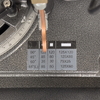 Ленточная пила по металлу AURA LM-128SHDV/220 (40128110) — миниатюра 19