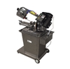 Ленточная пила по металлу AURA LM-128SHDV/220 (40128110) — миниатюра 3