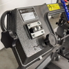Ленточная пила по металлу AURA LM-128SHDV/220 (40128110) — миниатюра 4