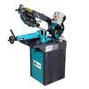 Ленточнопильный станок AURA LM-170G/380 (40170300) — миниатюра 1