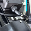 Ленточнопильный станок AURA LM-170G/380 (40170300) — миниатюра 23