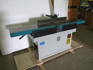 Фуговальный станок LTT MB524L