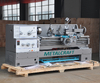 Токарно-винторезный станок MetalCraft 16К20-2000 — миниатюра 1