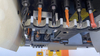 Автоматический сверлильно-присадочный станок с чпу WoodTec HSM 1230 H2 — миниатюра 6