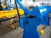 Ручной сегментальный листогиб Metal Master MTS 2020 — миниатюра 5