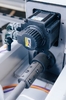 Форматно-раскроечный центр с чпу WoodTec WS-330C — миниатюра 17