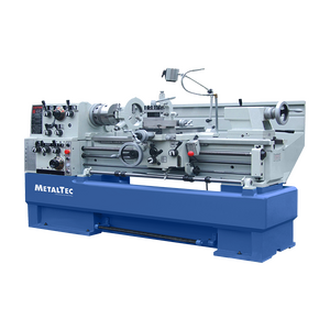 Токарный станок MetalTec SL 788 x 1500
