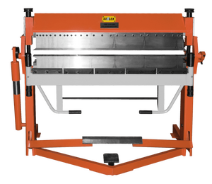 Станок листогибочный Stalex PBB 1270/3SH (373164)
