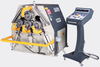 Профилегибочный станок Sahinler 4R HPK 60