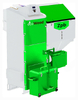 Котел пеллетный EcoWood Pellet Pellet 65 Zpb — миниатюра 2