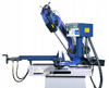 Полуавтоматический ленточнопильный станок MetalTec BS 250 SA — миниатюра 4