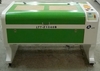 Лазерно-гравировальный станок LTT Z1040B — миниатюра 1