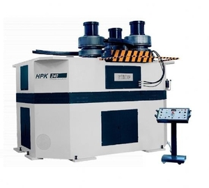Профилегибочная гидравлическая машина Sahinler HPK 280