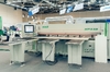 Форматно-раскроечный центр с ЧПУ HOLD HP330 — миниатюра 2