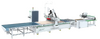 Обрабатывающий центр с ЧПУ HOLD HE5LASCP