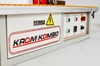 Кромкооблицовочный станок KROM-KOMBO — миниатюра 5
