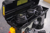 Станок сверлильный STALEX HDP-16 (DP25016B) — миниатюра 8
