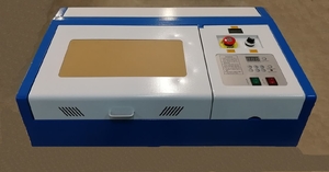 Лазерно-гравировальный станок с чпу LTT Z3020