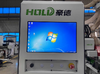 ФРЕЗЕРНЫЙ СТАНОК С ЧПУ HOLD HE2130GA — миниатюра 2