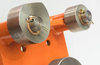Станок для гибки арматуры Stalex DR-25 (017156) — миниатюра 4