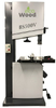 Ленточнопильные станки EcoWood BS 400V, BS 500V, BS 600V — миниатюра 2