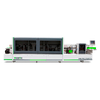 Станок для облицовывания кромок мебельных деталей WoodTec EdgeMatic 524С PRO — миниатюра 1