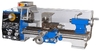 Станок токарный модели WM250G — миниатюра 1