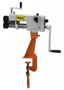 Станок зиговочный ручной Stalex RM-08 (373206)