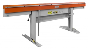 Станок листогибочный электромагнитный Stalex EB 2500 (373405)
